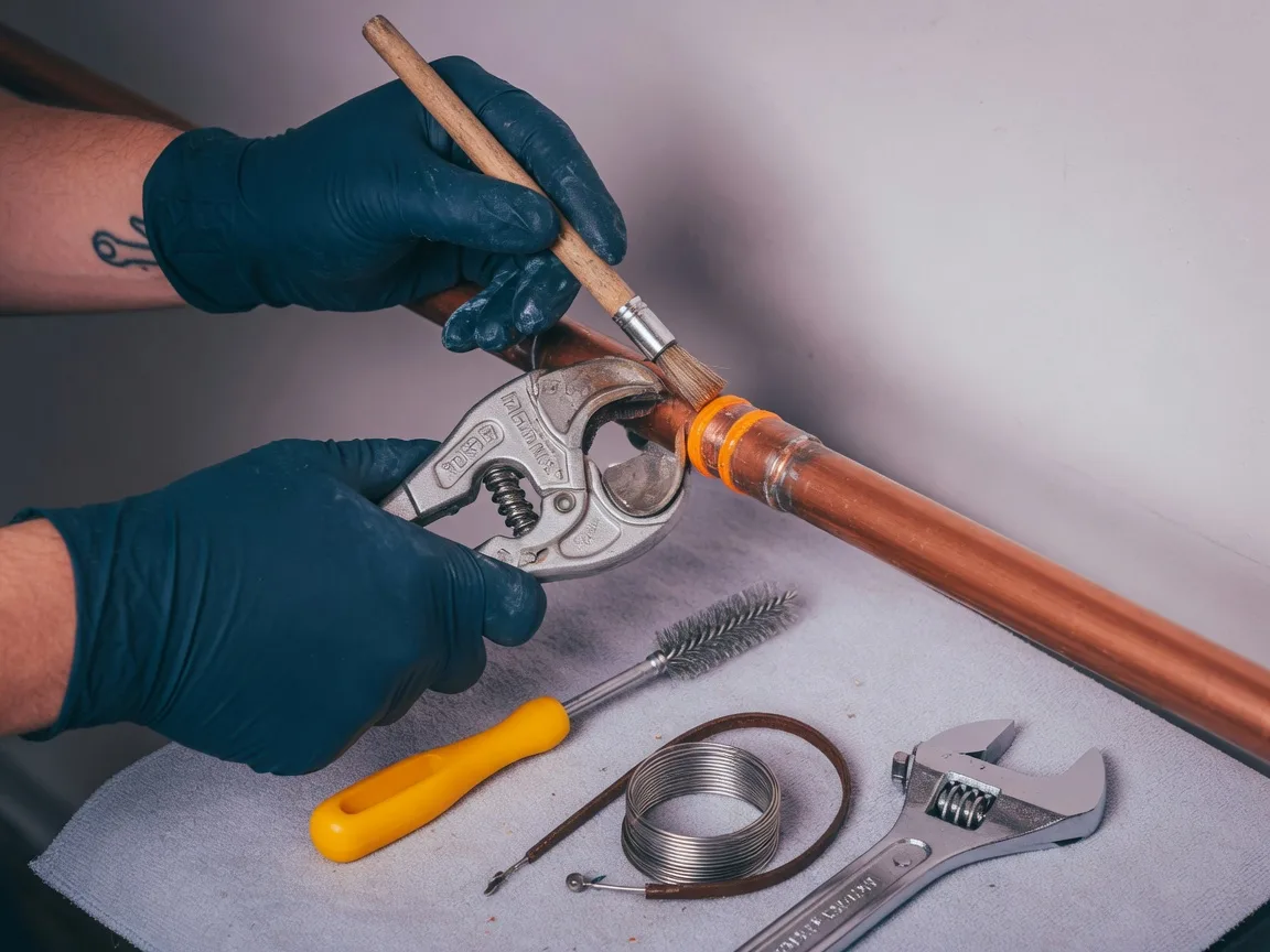 Why choose Sump Pump Repair in Oberlin, KS
